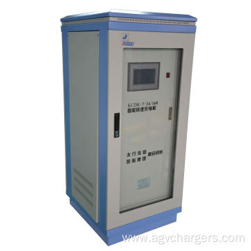 Self Guided Vehicle Rated Voltage Lead-acid Battery Charger